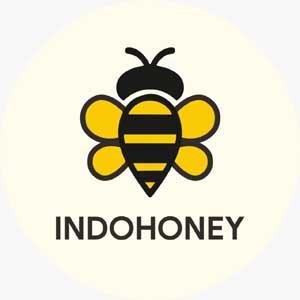 Trademark INDOHONEY dan Lukisan Lebah