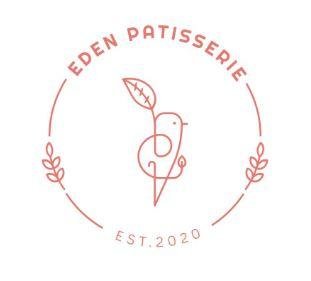 Trademark EDEN PATISSERIE + LOGO