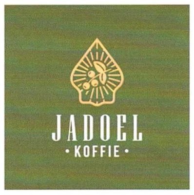 Trademark JADOEL KOFFIE