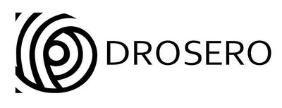 Trademark DROSERO dan Lukisan