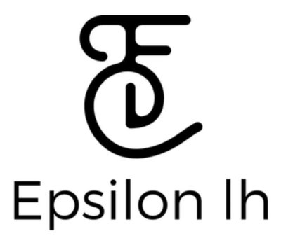 Trademark EPSILON LH+logo