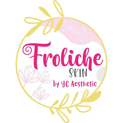 Trademark Froliche Skin by YC Aesthetic