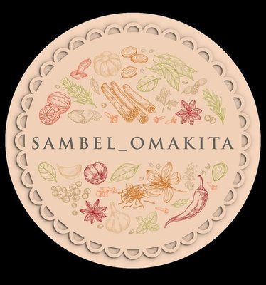 Trademark SAMBEL_OMAKITA