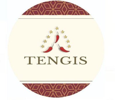 Trademark TENGIS DAN LUKISAN