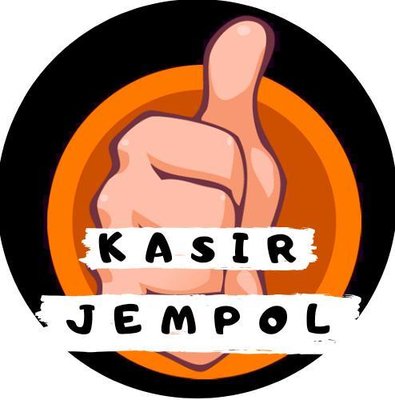 Trademark KASIR JEMPOL + LUKISAN