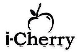 Trademark I-CHERRY