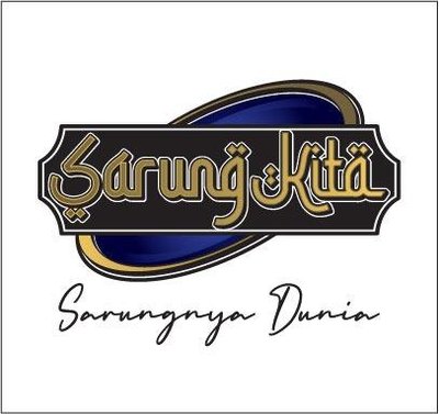 Trademark Sarung Kita Sarungnya Dunia dan Lukisan