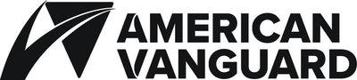 Trademark AMERICAN VANGUARD & Gambar