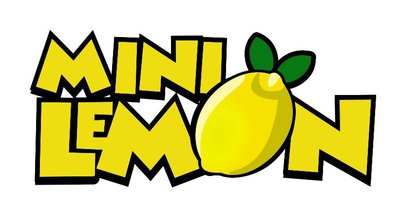 Trademark MINI LEMON