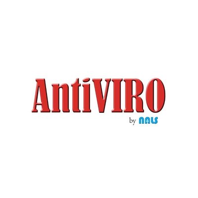 Trademark AntiVIRO