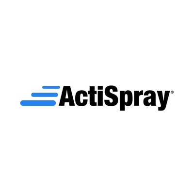 Trademark ACTISPRAY