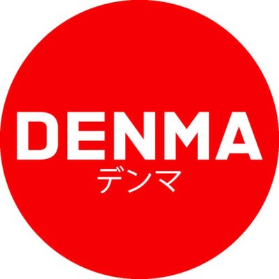 Trademark DENMA