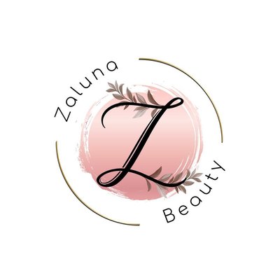 Trademark ZALUNA BEAUTY