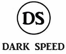 Trademark DS DARK SPEED