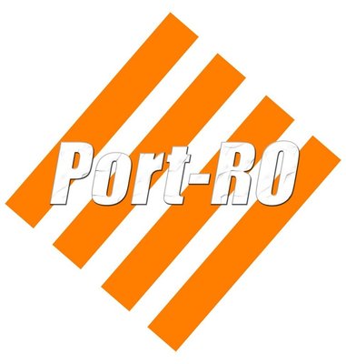 Trademark PORT-RO