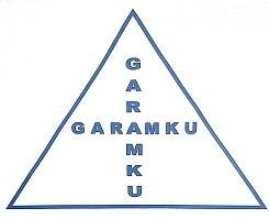 Trademark GARAMKU