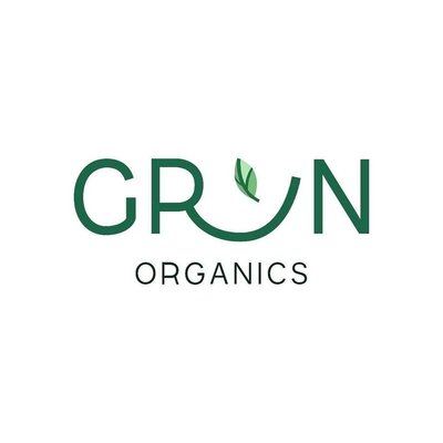 Trademark GRYN ORGANICS