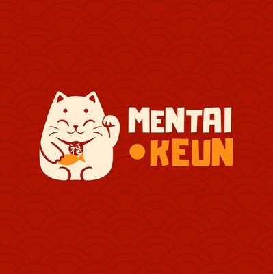 Trademark MENTAI KEUN