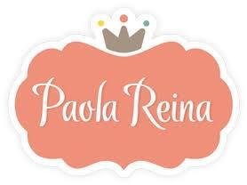 Trademark Paula Reina