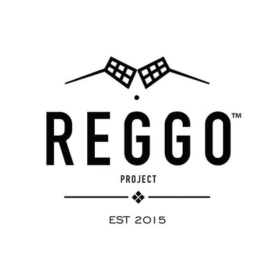 Trademark REGGOPROJECT + LOGO