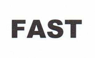 Trademark FAST