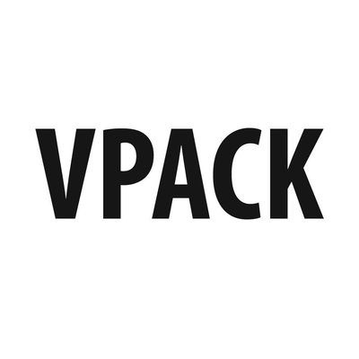 Trademark VPACK