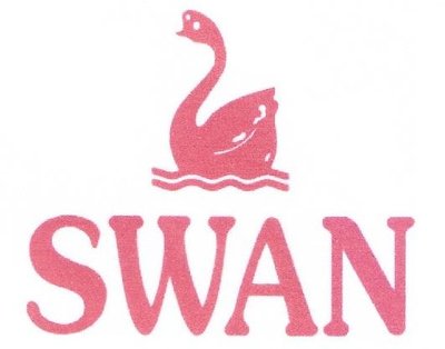 Trademark SWAN + GAMBAR