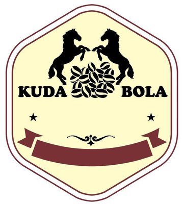 Trademark KUDA BOLA