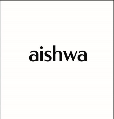 Trademark aishwa