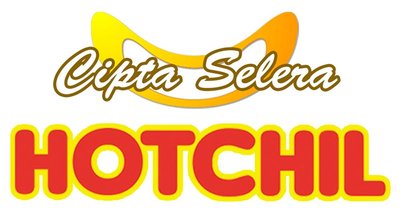 Trademark Cipta Selera HOTCHIL + Lukisan