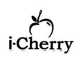 Trademark I-CHERRY