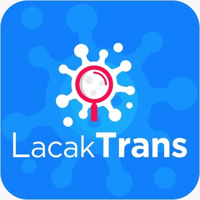 Trademark Lacak Trans