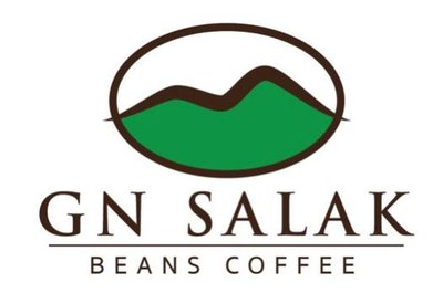 Trademark GN SALAK BEANS COFFE + Lukisan