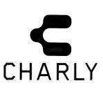 Trademark CHARLY dan Logo