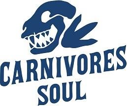 Trademark CARNIVORES SOUL + LUKISAN