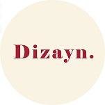 Trademark DIZAYN.