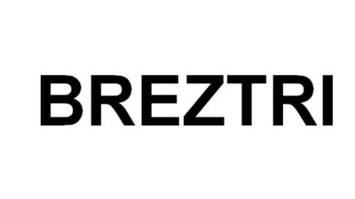 Trademark BREZTRI