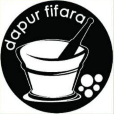 Trademark Dapur Fifara + Logo