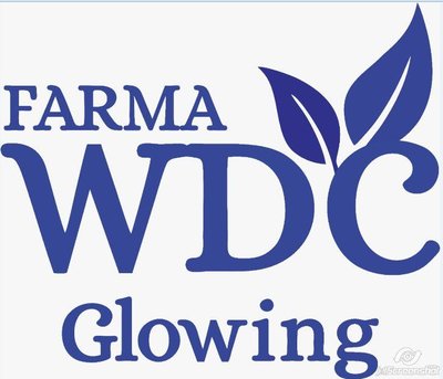 Trademark FARMA WDC Glowing