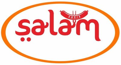 Trademark SALAM SOSIS