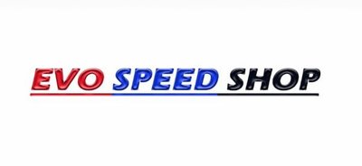 Trademark EVO SPEED SHOP