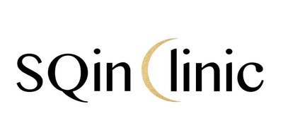 Trademark SQin + Logo "C" + linic