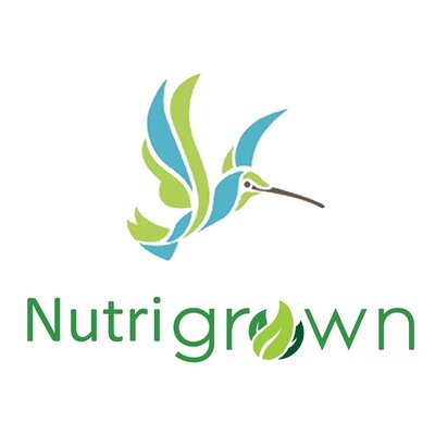 Trademark NutriGrown