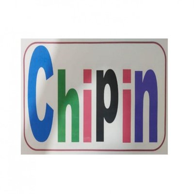 Trademark CHIPIN