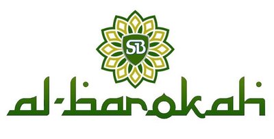 Trademark AL- BAROKAH