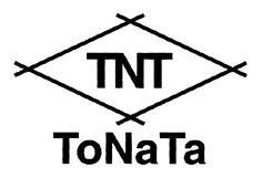 Trademark TNT TONATA