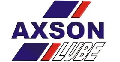 Trademark AXSON LUBE