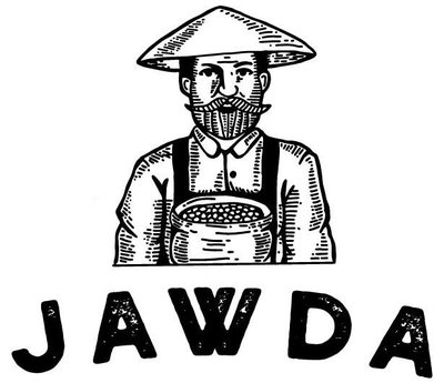 Trademark JAVVDA