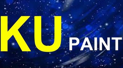 Trademark KU PAINT