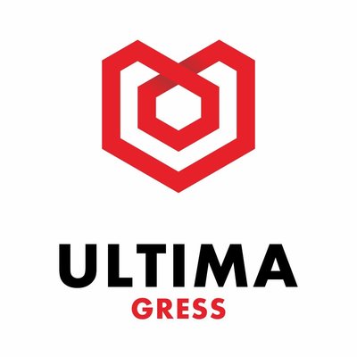 Trademark ULTIMA GRESS